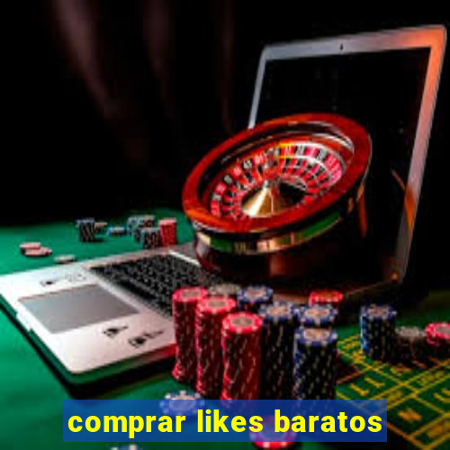 comprar likes baratos